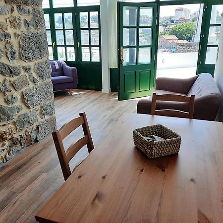 Apartamentos El Muelle Комільяс Екстер'єр фото
