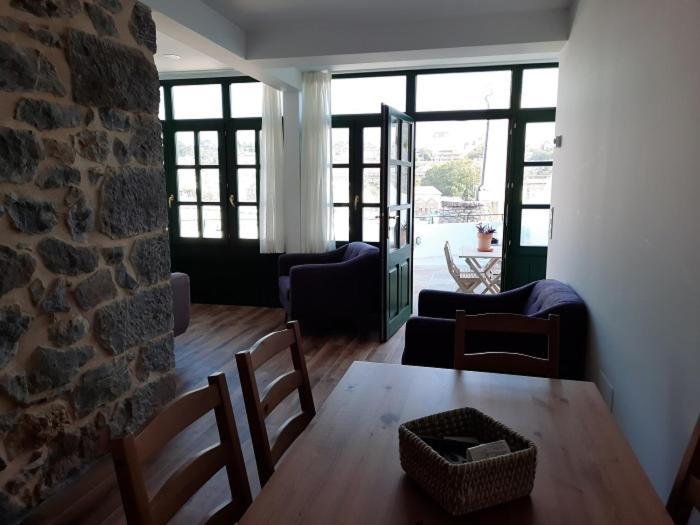 Apartamentos El Muelle Комільяс Екстер'єр фото