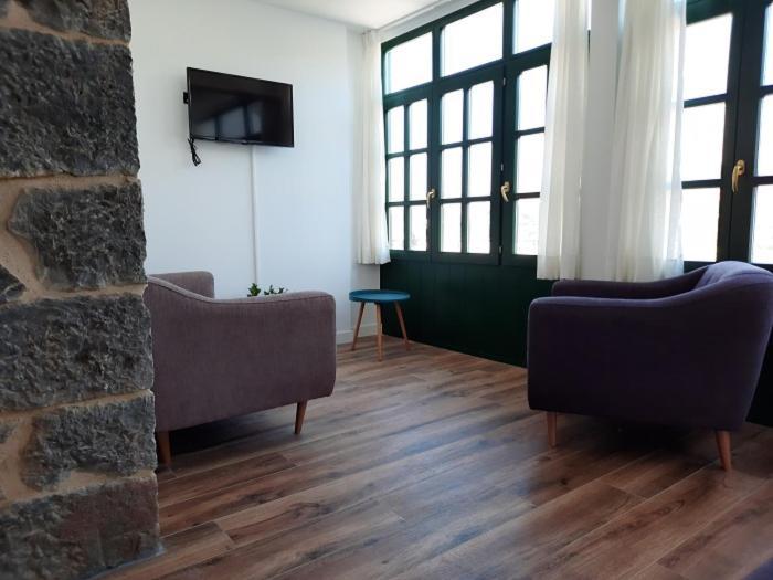 Apartamentos El Muelle Комільяс Екстер'єр фото