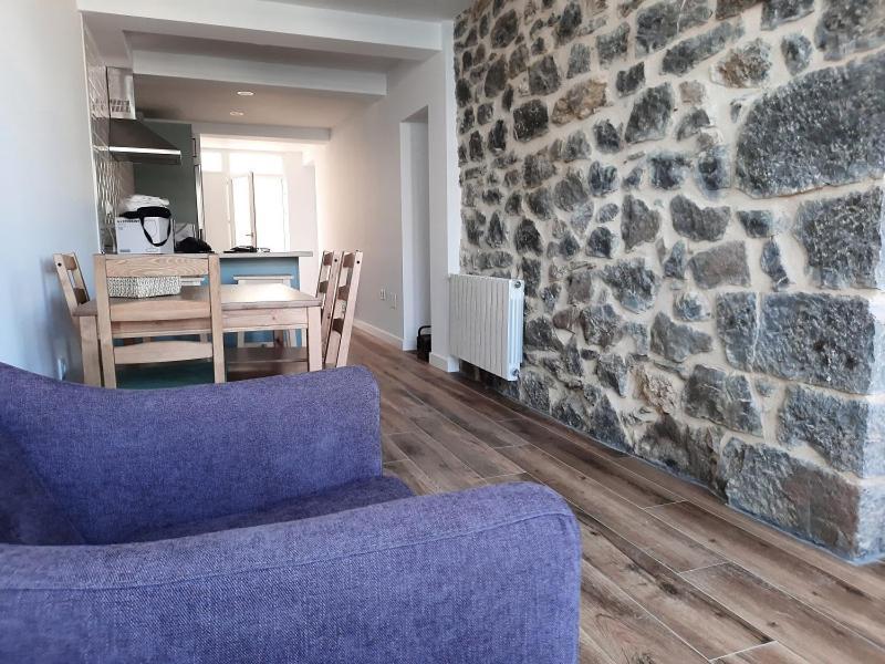 Apartamentos El Muelle Комільяс Екстер'єр фото